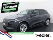 Audi Q6 e-tron - Launch edition 83 kWh | 252 PK | SoH 96% | Trekhaak | Dodeho