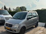 Suzuki Wagon R+ - 1.3 GLS