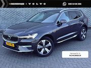 Volvo XC60 - 2.0 T8 Plug-in Hybrid AWD Plus Bright | Long Range | Trekhaa