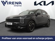 Kia Sportage - 1.6 T-GDi Hybrid GT-Line - Stoel-/Stuurverwarming - Apple Ca