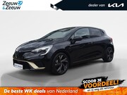 Renault Clio - 1.6 E-Tech Hybrid 145 E-Tech Engineered | Navigatie | Camera