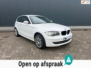 BMW 1-serie - 116i