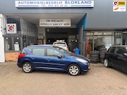 Peugeot 207 - SW 1.6 VTi XS Première/ met Airco, Cruise Control, NAP en ee
