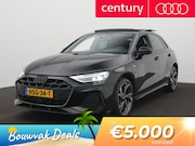 Audi A3 - Sportback 40 TFSI e S edition l Panoramadak l Camera l Nw-mo