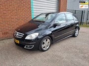 Mercedes-Benz B-klasse - 200 Turbo 5-deurs automaat Bj:2006 NAP