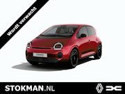 Renault Twingo - Techno | Achteruitrijcamera | LED-achterlichten | LED-dagrij