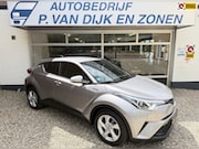 Toyota C-HR - 1.8 Hybrid Active