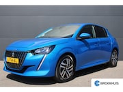 Peugeot 208 - 1.2 PureTech Allure Pack | Automaat | Navigatie | Camera | 3