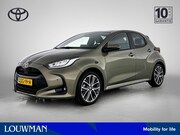 Toyota Yaris - 1.5 Hybrid 130 Executive | Navigatie | PDC | Stoel-Stuurverw