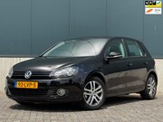 Volkswagen Golf - 1.2 TSI Tour