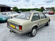Opel Corsa - 1.2S TR Luxus
