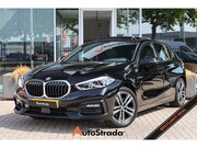 BMW 1-serie - (f40) 118i SportLine | Pano | Camera | LED | Virtual | Stoel
