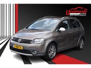 Volkswagen Golf Plus - 1.4 TSI Cross Automaat PDC Camera Xenon Schuifdak