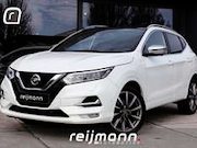 Nissan Qashqai - 1.3 DIG-T Tekna+ 2021 | Bose | Leder | ACC | 360 |