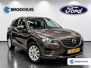 Mazda CX-5 - 2.0 SkyActiv-G 165 Skylease GT 2WD | Trekhaak | Adaprive Cru