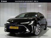 Toyota Corolla - Touring Sports 1.8 Hybrid Executive Trekhaak met afneembare 