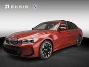 BMW 3-serie - 3 Serie Sedan 320i M Sport | Comfort Pack | Trekha