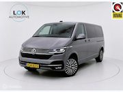 Volkswagen Transporter - 2.0 TDI L2H1 30 DC Bulli LED|200PK|CAMERA