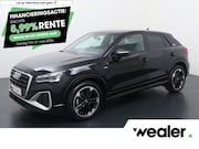 Audi Q2 - 35 TFSI S Edition | 150 PK | Automaat | Trekhaak | Matrix LE