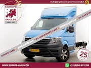 Volkswagen Crafter - 35 2.0 TDI E6 Bakwagen met achterdeuren 2-Persoons 04-2021