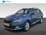 Skoda Fabia - Combi 1.0 TSI Style