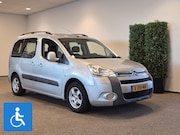Citroën Berlingo - Rolstoelauto 3+1 of 5+0 (airco)