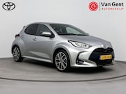 Toyota Yaris - 1.5 Hybrid 130 Executive | Dodehoek detectie | Apple Carplay