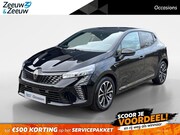 Renault Clio - 90PK TCe GPF Techno | Pack Winter | Navi | Camera | Climate 