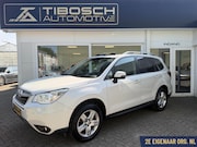 Subaru Forester - 2.0 AUT AWD Luxury+ Leder schuifdak Trekhaak