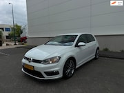 Volkswagen Golf - 1.4 TSI Highline 3X R LINE/NAP/NAVI/VERBRUIKT OLIE