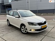 Skoda Fabia - Combi 1.0 TSI Drive Airco 5DR APK 2026