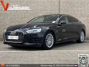 Audi A5 - Sportback 35 TFSI Design | € 12.350, - NETTO! | Au