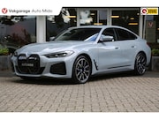 BMW i4 - Gran Coupe 35 eDrive M Sport | BTW aftrekbaar | 1e eigenaar