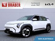 Kia EV3 - Air 58.3 kWh | Nieuw | Direct leverbaar | Actieradius tot 43