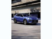Volkswagen T-Roc - 1.5 eTSI 116 7DSG Limited Edition | 'App-Connect' draadloze