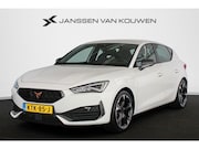 CUPRA Leon - 1.4 e-Hybrid Business Stuur-Stoelverwarming Camera Navigatie