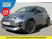 Renault 5 - comfort range Roland-Garros 52 kWh | harman kardon audio | a