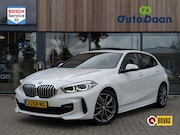BMW 1-serie - 118i High Executive | M-Pakket