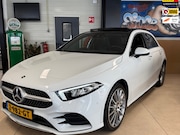 Mercedes-Benz A-klasse - 250 e Business Line