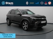 Dacia Duster - Hybrid Journey 140pk 360° Camera | Cruise | Navi | Parkeerse
