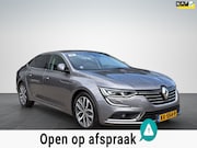 Renault Talisman - 1.6 TCe Intens Bose Sound|Massage|4-control