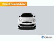 Fiat 600 - Sport | 10,25" touchscreen radio met Bluetooth, DAB & USB |