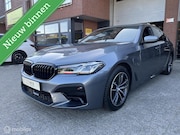 BMW 5-serie - 520e M-PAKKET*ACC*MASAGE*CAMERA*CARPLAY*LED