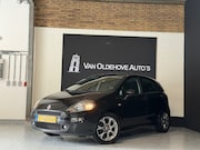 Fiat Punto - 1.3 M-Jet Lounge 5-DRS|Cruise|Clima