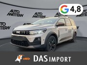 Dacia Jogger - Extreme hybrid 155|Kamera|Nav|CarPlay|SHZ