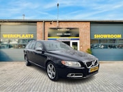 Volvo V70 - 2.0T R-Edition Aut. *R-Design*Historie Compleet