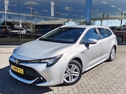 Toyota Corolla - Touring Sports 1.8 Hybrid Active | Trekhaak | DAB | Andoroid