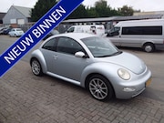 Volkswagen Beetle - New 1.6