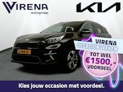 Kia Niro EV - e-Niro DynamicPlusLine 64 kWh - SOH 96,0% - Schuif-/kantelda