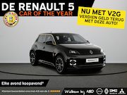 Renault 5 - Iconic cinq Comfort range | Achteruitrijcamera | Elektrisch